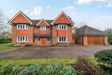 undefined, West Green Road, Hook, RG27