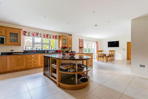 undefined, West Green Road, Hook, RG27