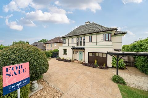 The Ridgeway, Tonbridge, TN10