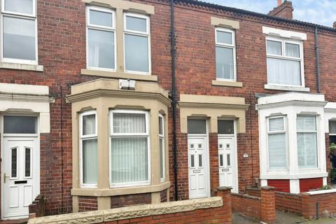 undefined, Jesmond Terrace, Whitley Bay