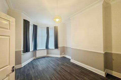 undefined, Jesmond Terrace, Whitley Bay