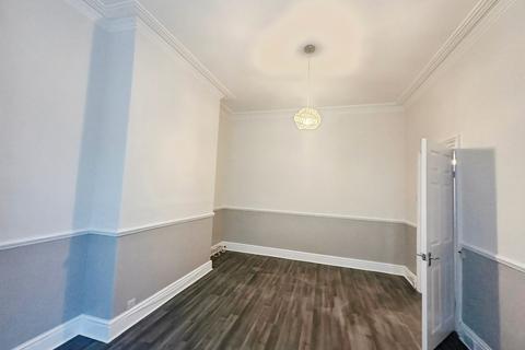 undefined, Jesmond Terrace, Whitley Bay