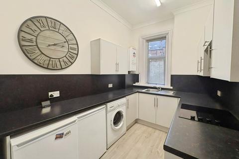 undefined, Jesmond Terrace, Whitley Bay