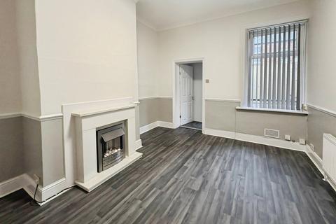 undefined, Jesmond Terrace, Whitley Bay