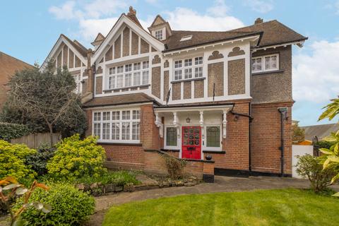 Surbiton Road, Kingston Upon Thames, KT1