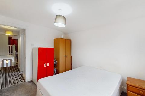 undefined, Khartoum Road, Plaistow E13