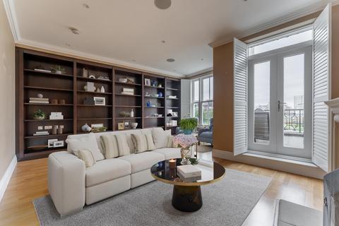 6 bedroom house for sale, Imperial Crescent, London, SW6