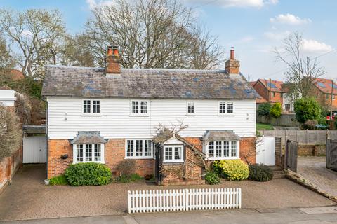 4 bedroom house for sale, Tonbridge Road, Hildenborough, TN11