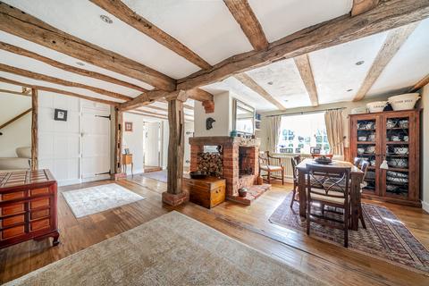 4 bedroom house for sale, Tonbridge Road, Hildenborough, TN11