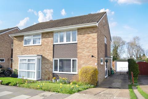 3 bedroom semi-detached house for sale, Hillmead, Gossops Green, RH11