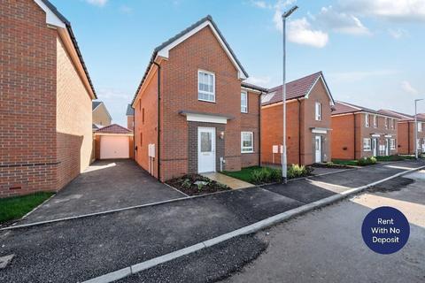 undefined, Crusoe Street, Aylesford, Kent, ME20