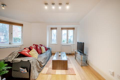 2 bedroom flat for sale, Moscow Road, London, W2