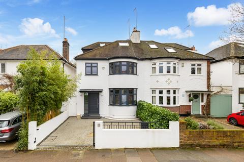 4 bedroom house for sale, Park Road, London, W4