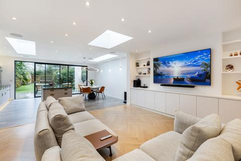4 bedroom house for sale, Park Road, London, W4