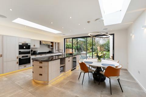 4 bedroom house for sale, Park Road, London, W4