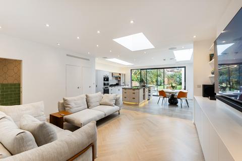 4 bedroom house for sale, Park Road, London, W4