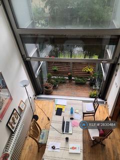 undefined, Grand Union Walk, London, NW1