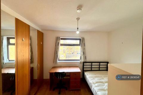 1 bedroom in a house share to rent, Brunswick Quay, London, SE16