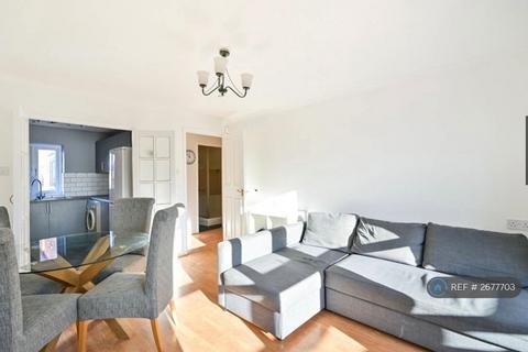 undefined, Coniston Close, London, SW20