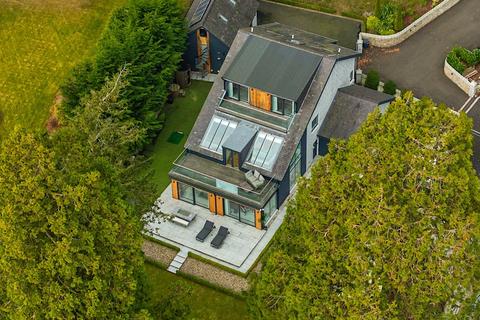 undefined, 45B Culter House Road, Milltimber, AB13
