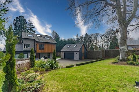 undefined, 45B Culter House Road, Milltimber, AB13