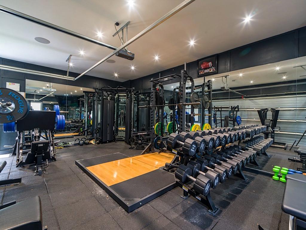 Gym