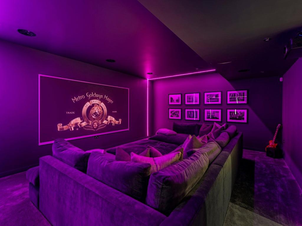 Cinema