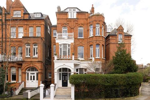 2 bedroom apartment to rent, Mornington Avenue, London, W14