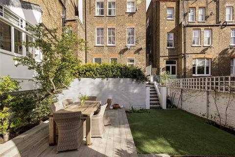 2 bedroom apartment to rent, Mornington Avenue, London, W14