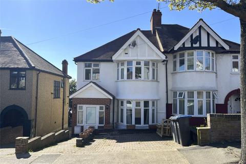 undefined, Randall Avenue, London NW2