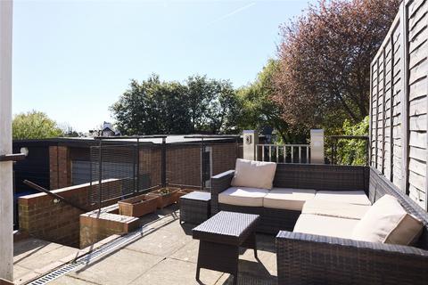 undefined, Randall Avenue, London NW2