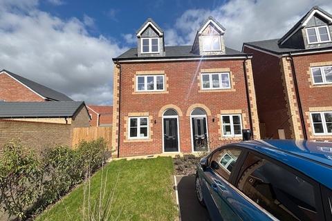 undefined, Prangley Road, Downham Market