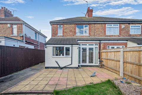 undefined, Tennyson Road, Cleethorpes DN35