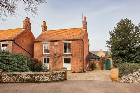 3 bedroom detached house for sale, Three bedroom detached period residence in Holt
