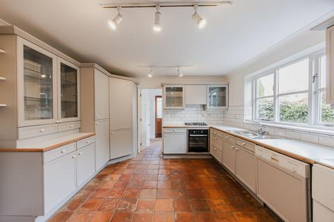 3 bedroom detached house for sale, Three bedroom detached period residence in Holt