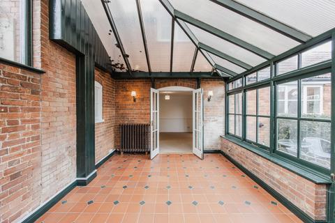 3 bedroom detached house for sale, Three bedroom detached period residence in Holt