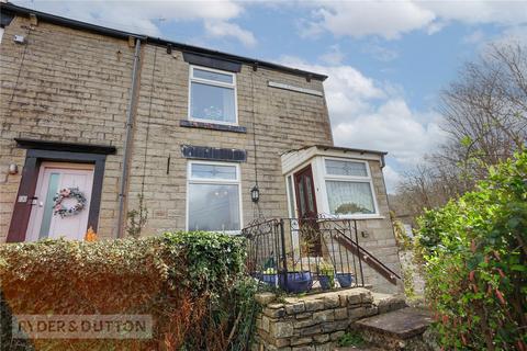 Marle Earth Cottages, Mossley, OL5
