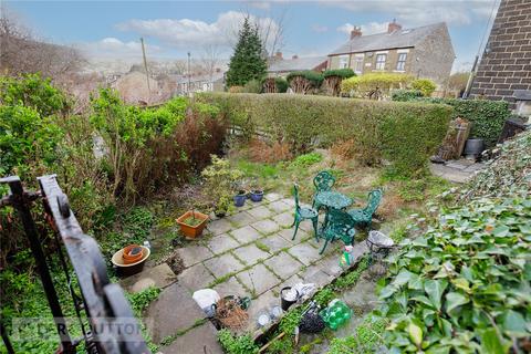 2 bedroom end of terrace house for sale, Marle Earth Cottages, Mossley, OL5