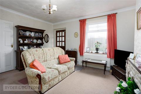 2 bedroom end of terrace house for sale, Marle Earth Cottages, Mossley, OL5