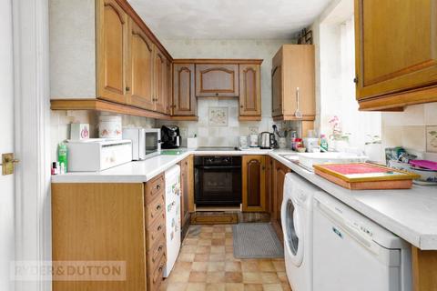 2 bedroom end of terrace house for sale, Marle Earth Cottages, Mossley, OL5