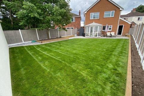 undefined, Rumer Hill Road, Cannock WS11