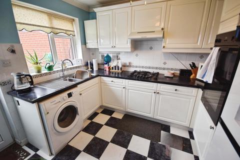 undefined, Beacon Park Drive, Skegness PE25