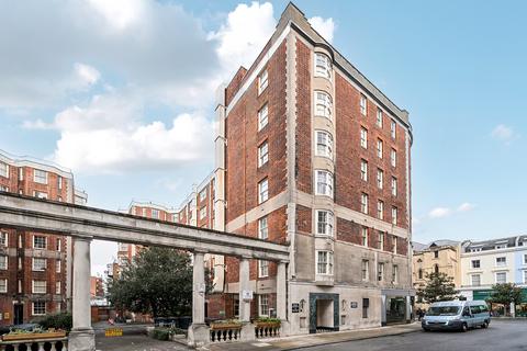 2 bedroom flat for sale, Princess Court, Queensway, London, W2