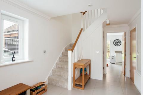 4 bedroom house for sale, Breething Road, Sevenoaks, TN14