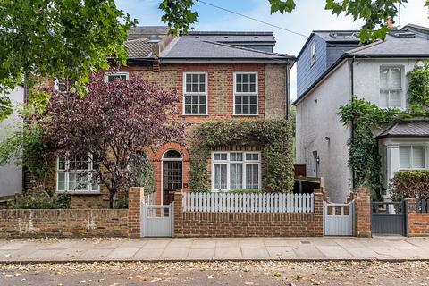 5 bedroom house for sale, Bonner Hill Road, Kingston Upon Thames, KT1