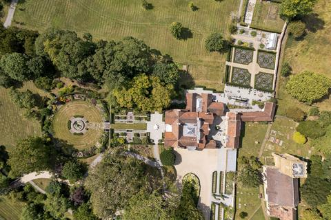 8 bedroom house for sale, Church Road, Butlers Marston, CV35