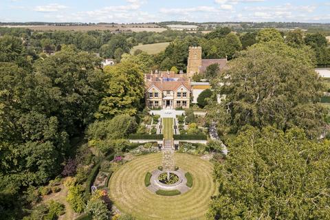 8 bedroom house for sale, Church Road, Butlers Marston, CV35