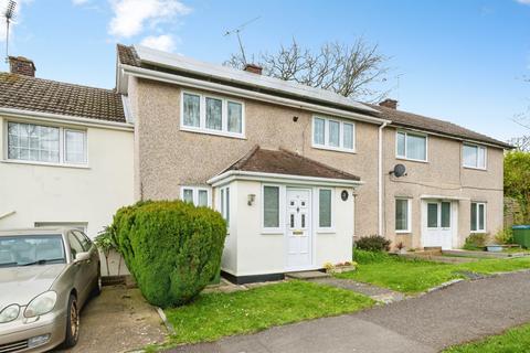 2 bedroom terraced house for sale, Bramdean Road, Southampton