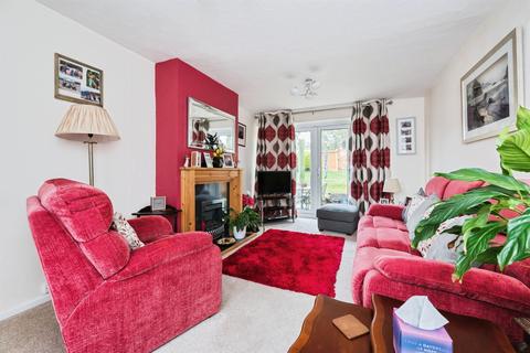 2 bedroom terraced house for sale, Bramdean Road, Southampton