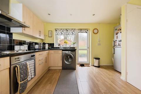 2 bedroom terraced house for sale, Bramdean Road, Southampton